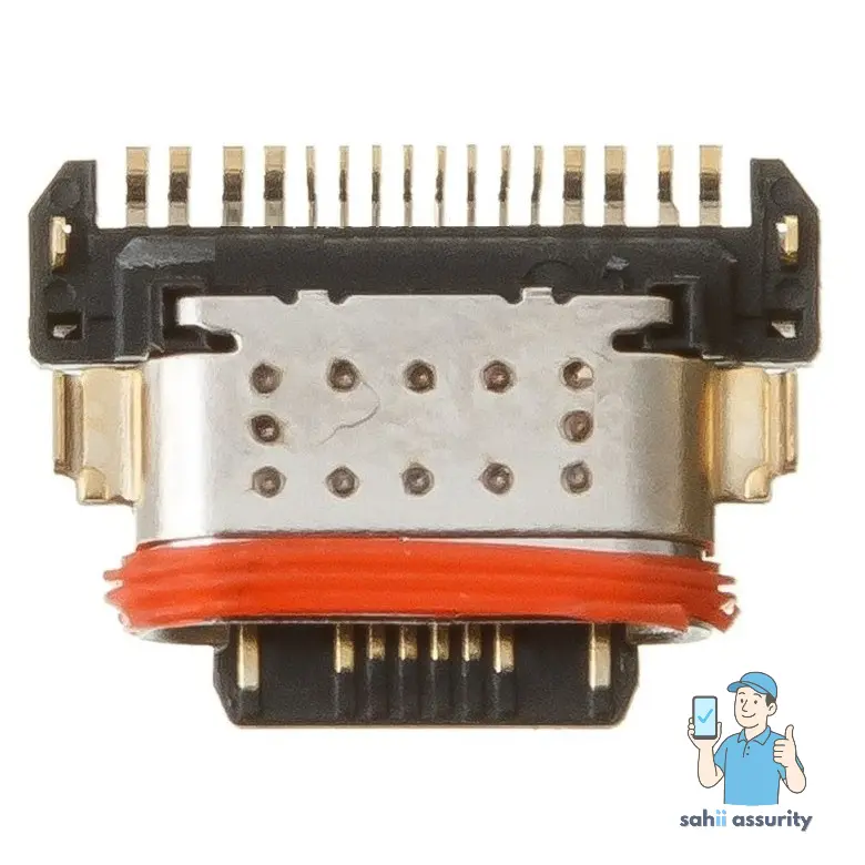 Charging Connector for Vivo V21e